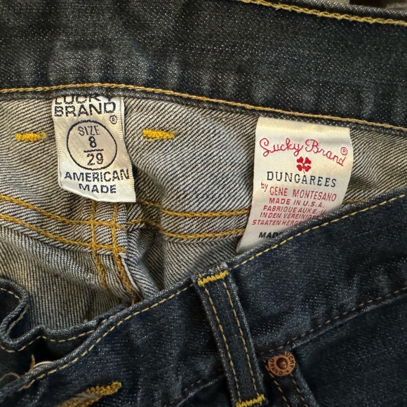 LUCKY brand jeans - Picture 4 of 5